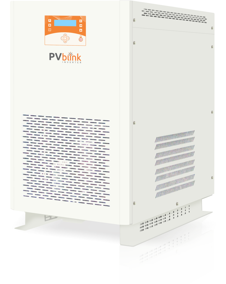 PVblink Hybrid Inverter