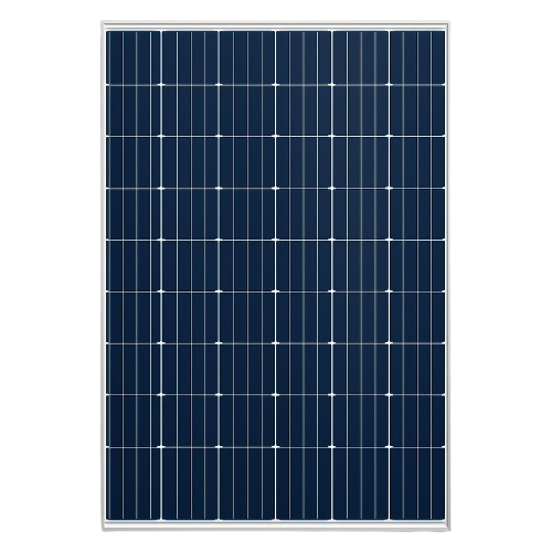 Solis Hybrid Inverter